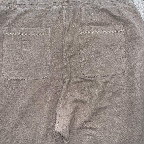 Vuori Laguna Lounge Pants 2.0 in Brown/Umber - Size XL - Excellent Condition - Picture 5 of 12